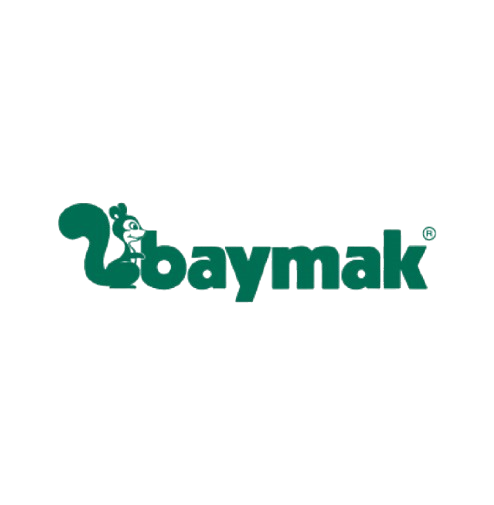 Baymak Logo